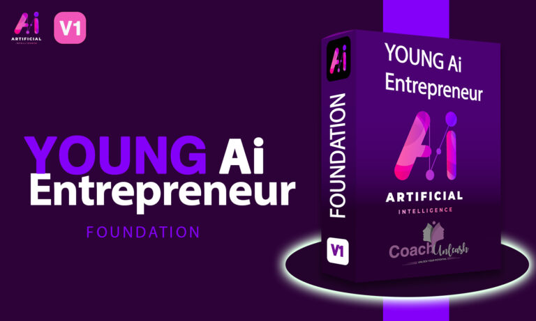 Young Ai Entrepreneur V1